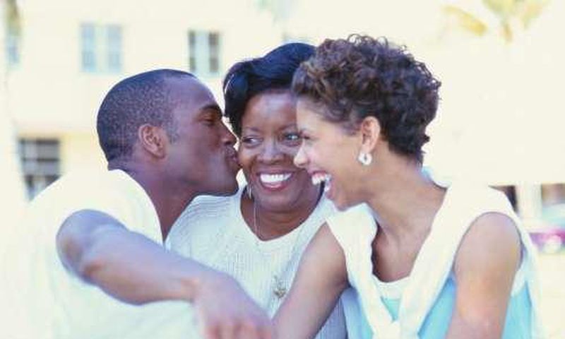 4 things you must never tell your mother-in-law