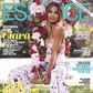 Ciara graces Essence cover