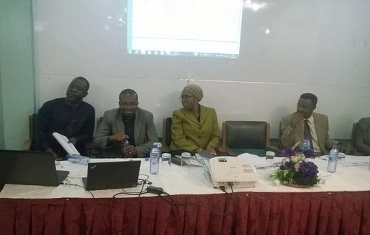 NCA Technical Evaluation Panel