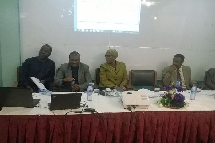 NCA Technical Evaluation Panel