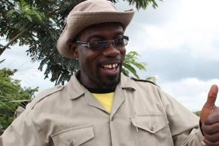 Vincent Kuagbenu