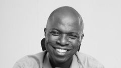 Sim Shagaya, Konga founder and CEO