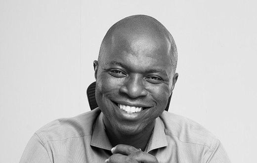 Sim Shagaya, Konga founder and CEO
