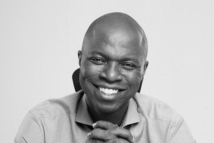 Sim Shagaya, Konga founder and CEO