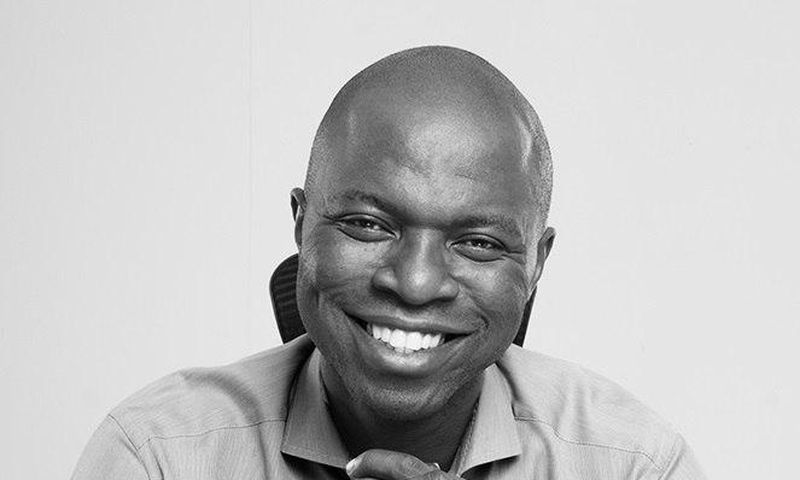 Sim Shagaya, Konga founder and CEO