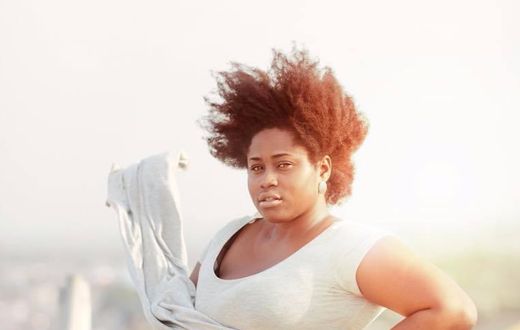 Lydia Forson