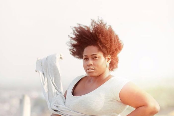Lydia Forson