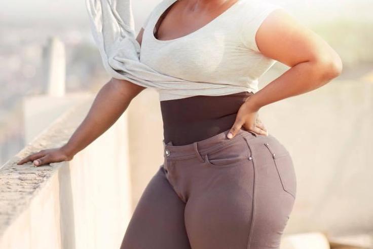 Lydia Forson