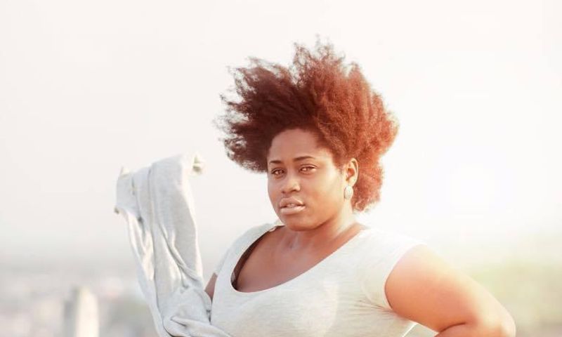 Lydia Forson