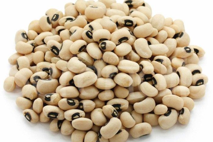 Black-eyed peas