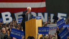 Sanders would skip unsanctioned debate, campaign manager says: NY Times