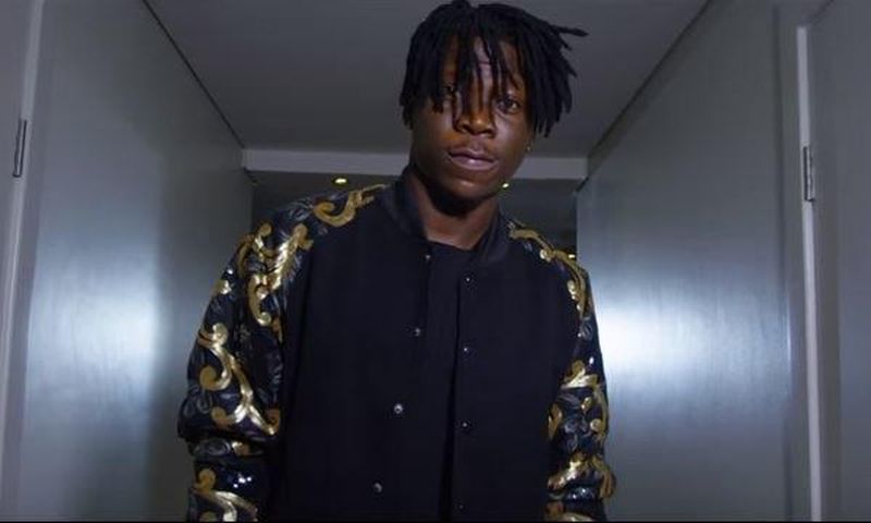 Stonebwoy - Mightylele