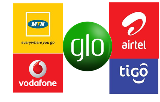 President Mahama has urged Telecommunications networks operating in the country to improve on the quality of service they offer to their customers.