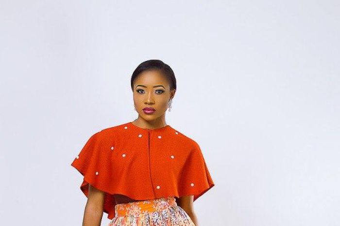 Lady Valentina collection