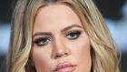 Khloe Kardashian