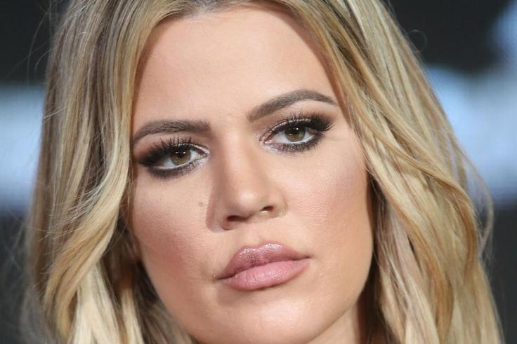 Khloe Kardashian