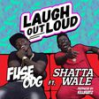 Fuse ODG - Laugh Out Loud feat. Shatta Wale (Prod. by Killbeatz)