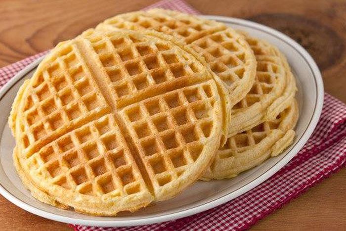 Waffles