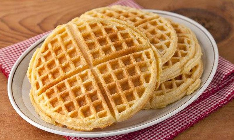 Waffles