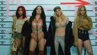 The Internet is confused about Kylie Jenner’s lip gloss advert