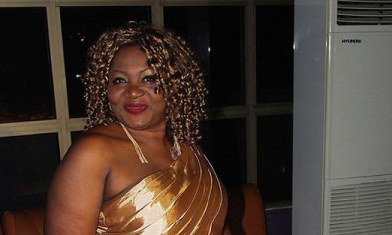 Vivian Achor