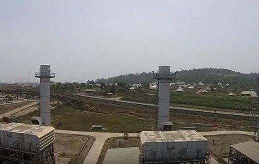 How GE powers Africa's largest cement plant