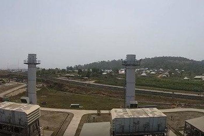 How GE powers Africa's largest cement plant