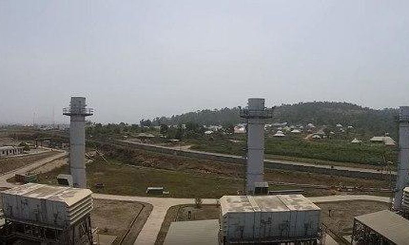 How GE powers Africa's largest cement plant