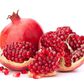 How to cure wrinkles with pomegranate face mask