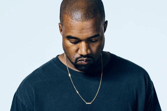 Kanye West