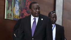 Kenya to tackle radicalisation with new prison for "extremists"