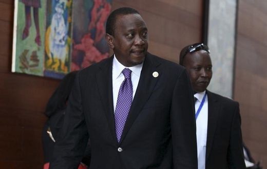 Kenya to tackle radicalisation with new prison for "extremists"