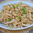 Chinese Chicken fried rice