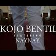 Kojo Bentil - Father Forgive Us feat. NayNay