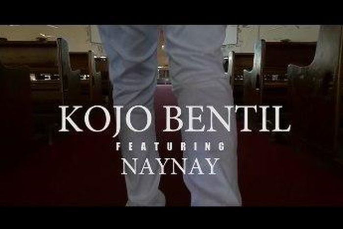 Kojo Bentil - Father Forgive Us feat. NayNay
