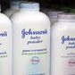 Johnson & Johnson to pay £51m after woman dies from allegedly using baby powder