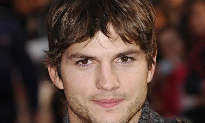 Ashton Kutcher