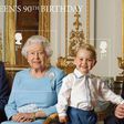 Prince Charles, Prince William, Prince George features in the 4 generations royal photoshoot