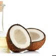 Coconut oil