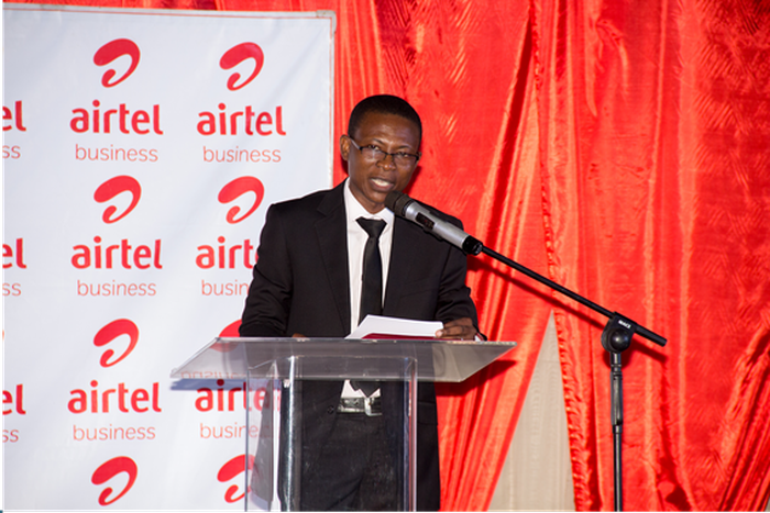 Richard Adiase, Ag. Airtel Business Director said “Airtel Business remains the preferred enterprise solutions provider for large corporates, Small and Medium enterprises in Ghana.