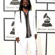 Rocky Dawuni on The Grammys red carpet
