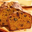 Pumpkin Bread