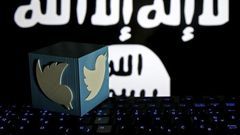 ISIS finds 'diminishing returns' on Twitter