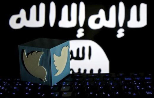 ISIS finds 'diminishing returns' on Twitter