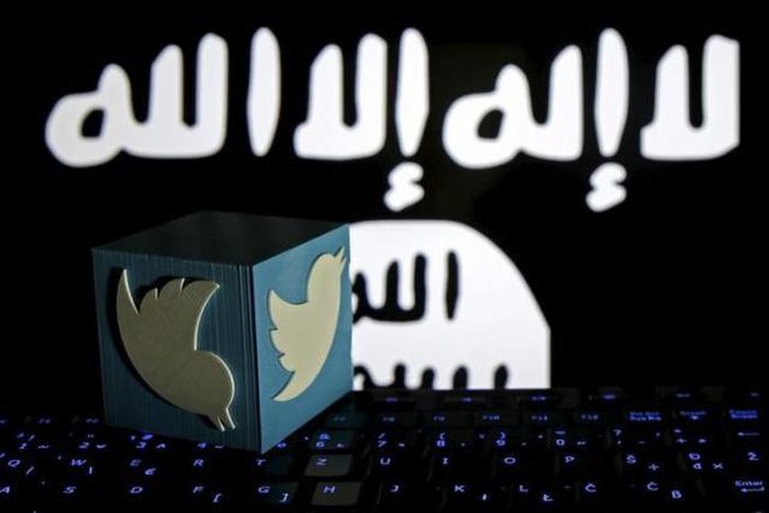 ISIS finds 'diminishing returns' on Twitter