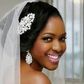 African bride