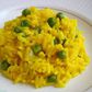 Saffron rice
