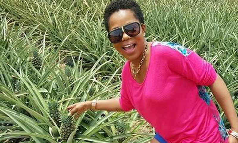 Mzbel in spectacles