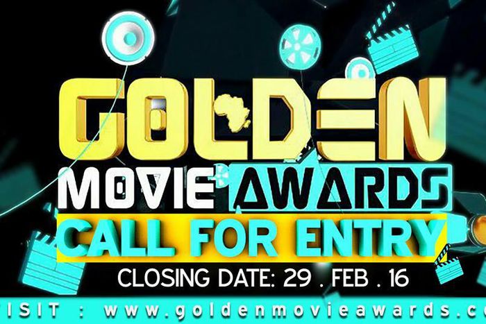 2016 Golden Movie Awards