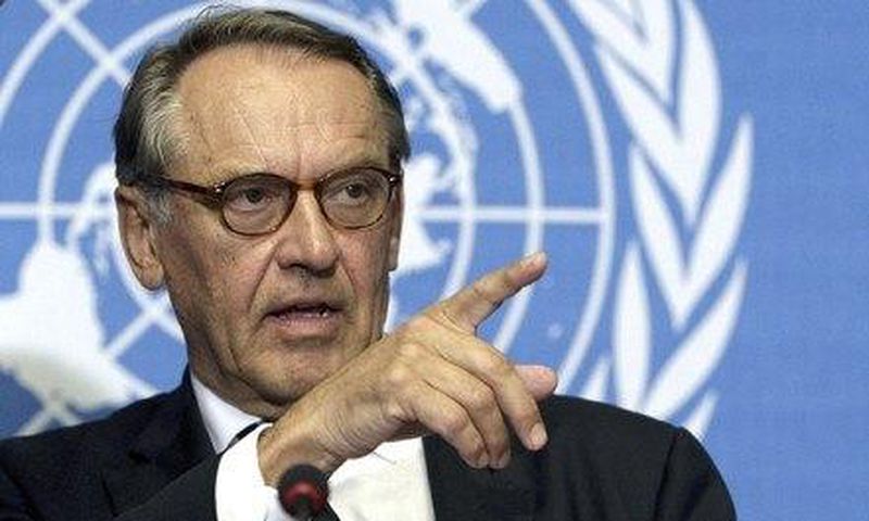 Jan Eliasson
